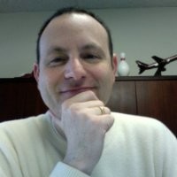 Scott Frager