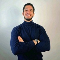 Echolight Employee Michele Bozzi's profile photo