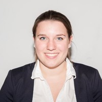 Zalando Employee Julia Steger's profile photo
