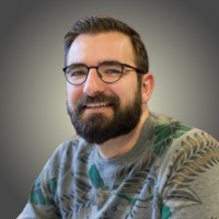 SPARK & BELL Employee Brad Guin's profile photo