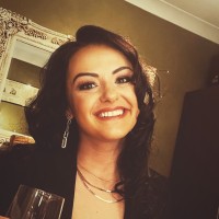Berry Recruitment Employee Danielle Gallone's profile photo