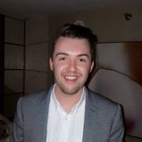 Novem Ltd Employee Liam Travis's profile photo