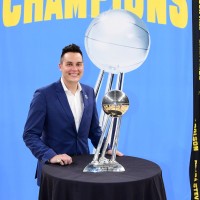Chicago Sky WNBA Employee Jordan Mendelson's profile photo
