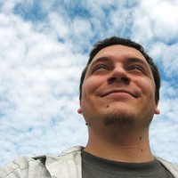 eHungry Employee Boyan Kostov's profile photo