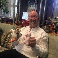 Excel Development Group Employee Andrew Berton's profile photo