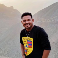 ECORE Group Employee Vigneshwaran Selvasabapathi's profile photo