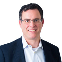 Optum Employee Rich Hunter's profile photo
