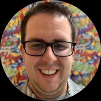 Saginaw Valley State University Employee Alex St.clair's profile photo