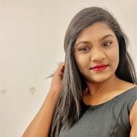 Haindavi Reddy Email