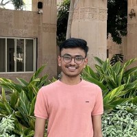 Priyank Donda's profile photo