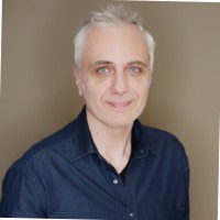 Musixmatch Employee Francesco Delfino's profile photo