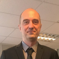 YPREMA Employee Grégory Renaudin's profile photo