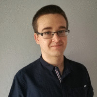 Onwelo Employee Michał Bartkiewicz's profile photo