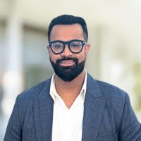 HDI Global SE Employee Hardik Chugh's profile photo