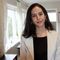 Canadian Investor Protection Fund (CIPF) Employee Rim Touzzelti's profile photo