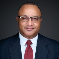 Public Service Electric and Gas Company Employee Reginald Jones's profile photo