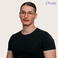 Ovom Care Employee Arno Schmidt's profile photo