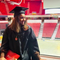 Trinitiii, LLC Employee Shalini P's profile photo