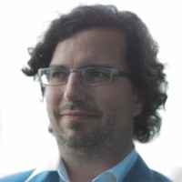 encoway GmbH Employee Johannes Adams's profile photo