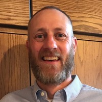 Retired Employee Dave Christel's profile photo