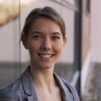 SpinLab - The HHL Accelerator Employee Natalie Suesslack's profile photo