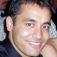 Mohawk Industries Employee Pawan Sharma's profile photo