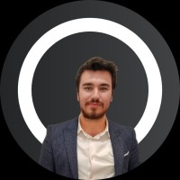 BlueCall Employee Mesut K.'s profile photo