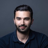 Actemium Employee Adam Moubdi's profile photo