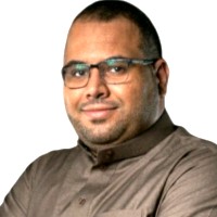 Mahmoud al-Helou Email & Phone Number