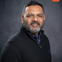 Unique Window Systems Ltd Employee Atul Patel's profile photo