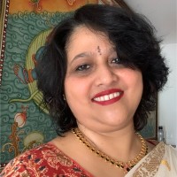 MGM Hospitality Employee Shapna Varma's profile photo