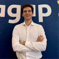 agap2 Italia Employee Alberto Miola's profile photo