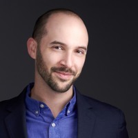 Learn to Scale Employee Dan Newman's profile photo