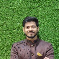 Future Skill Employee Aayush Patidar's profile photo