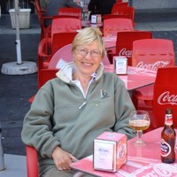Schülke Employee Ann-Karin Steffen's profile photo