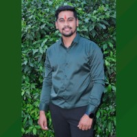 VE3 Employee Nakul Chatap's profile photo