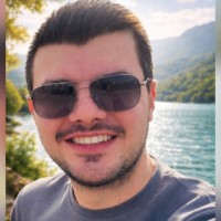 MaviBahçe Employee Soner Çankaya's profile photo