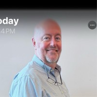Magna International Employee Ben Pierce's profile photo
