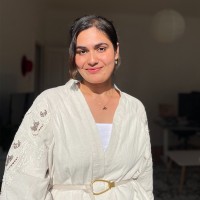 MBition Employee Ayesha Kaleem's profile photo