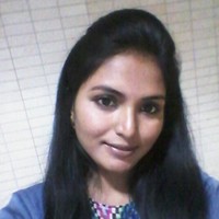 Rabacca Pragathi's profile photo