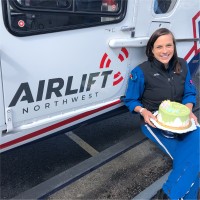 Airlift Northwest Employee Stephanie Anderson's profile photo