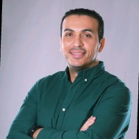 Majid Al Futtaim Employee Ahmed Afify's profile photo