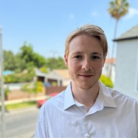 Los Angeles Film School Employee Desmond Bergin's profile photo