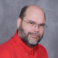 UC Davis School of Veterinary Medicine Employee Dan Ransom's profile photo