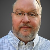 Scott Johns