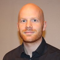 Marel DK Employee Lars Strøm's profile photo
