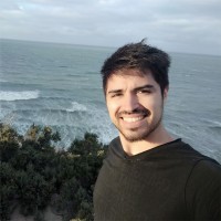 Cock's & Cows Employee Conrado Olivieri's profile photo