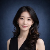 Stealth Startup Employee Lydia L.'s profile photo