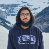 Acceleration Consortium Employee Yaseen Hanfi's profile photo