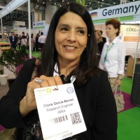 Diana García-Bernet Email & Phone Number